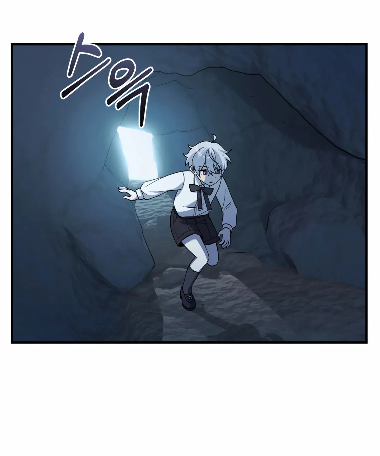 The Dragon's Guide to Defying Death Chapter 24 page 38 - 
