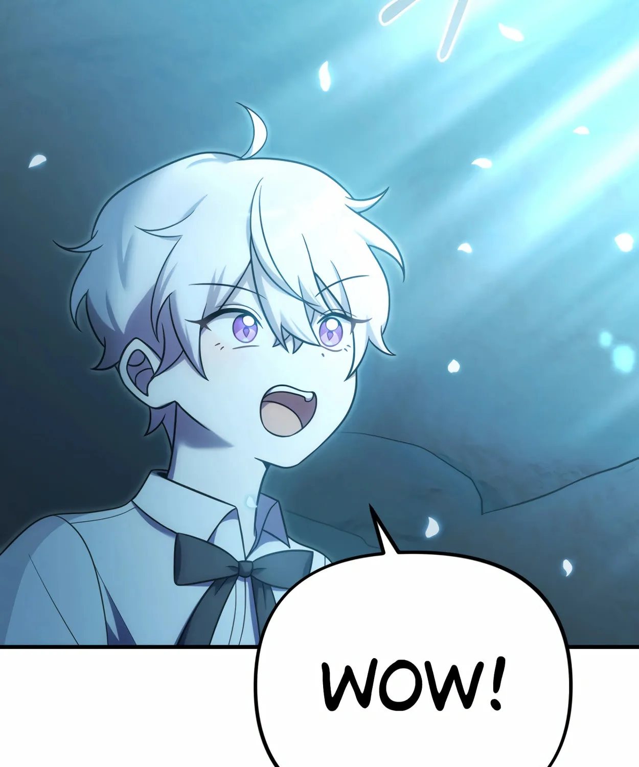 The Dragon's Guide to Defying Death Chapter 24 page 43 - 