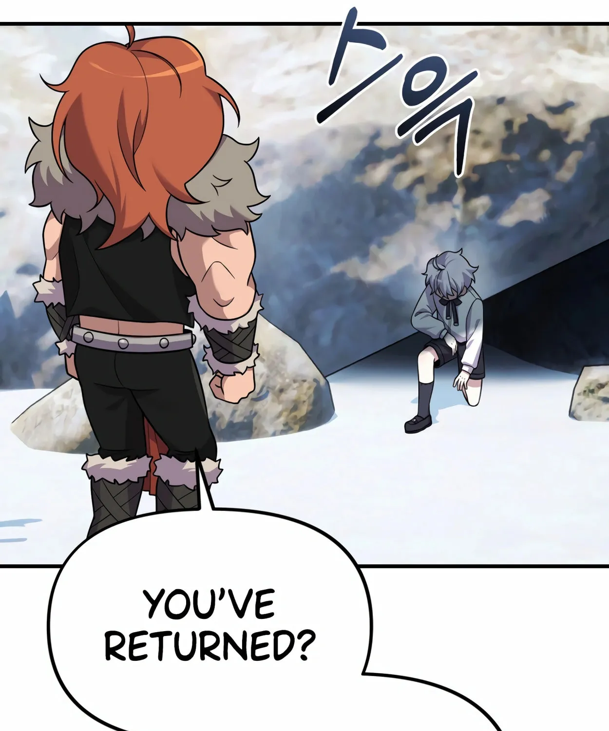 The Dragon's Guide to Defying Death Chapter 24 page 61 - 