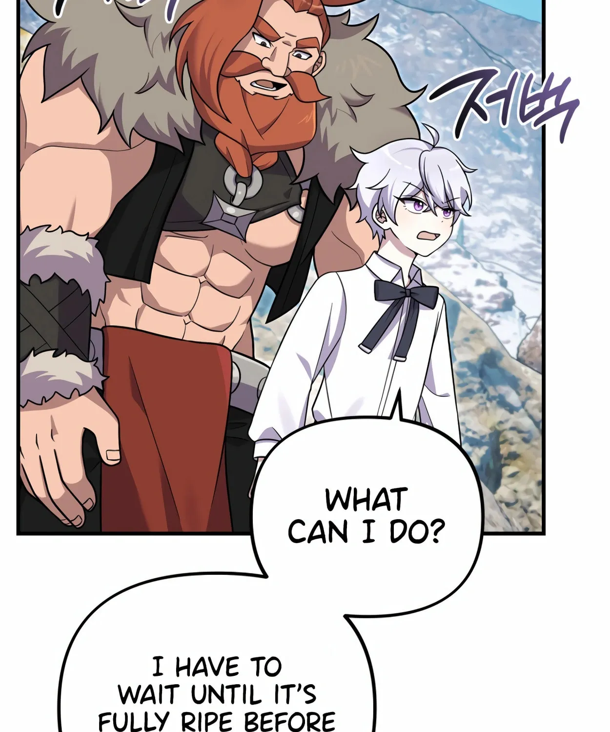 The Dragon's Guide to Defying Death Chapter 24 page 65 - 