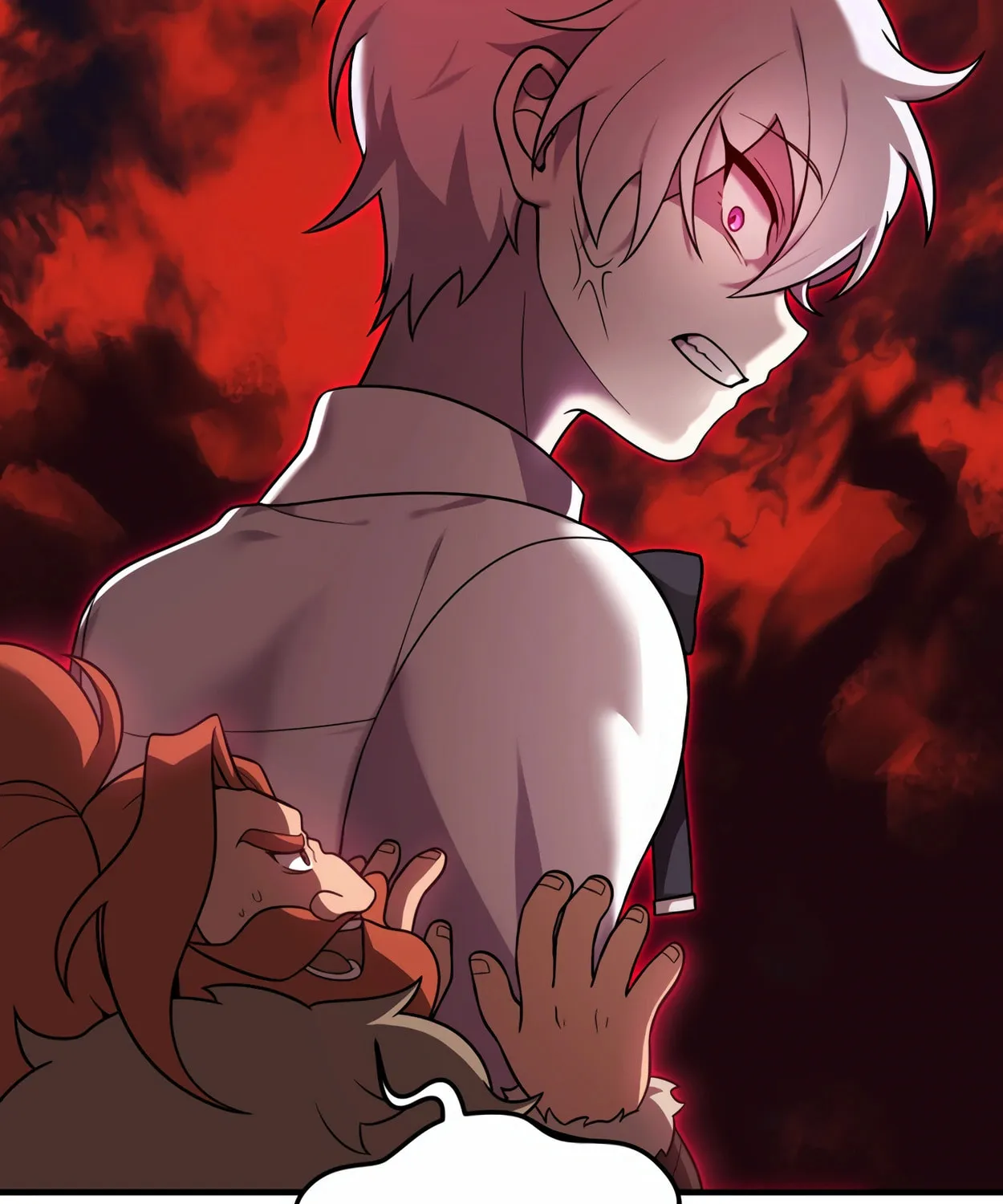 The Dragon's Guide to Defying Death Chapter 24 page 69 - 