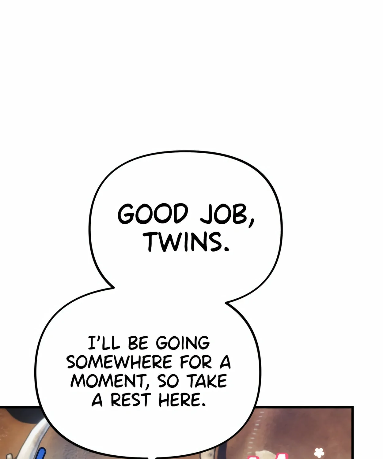 The Dragon's Guide to Defying Death Chapter 24 page 8 - 