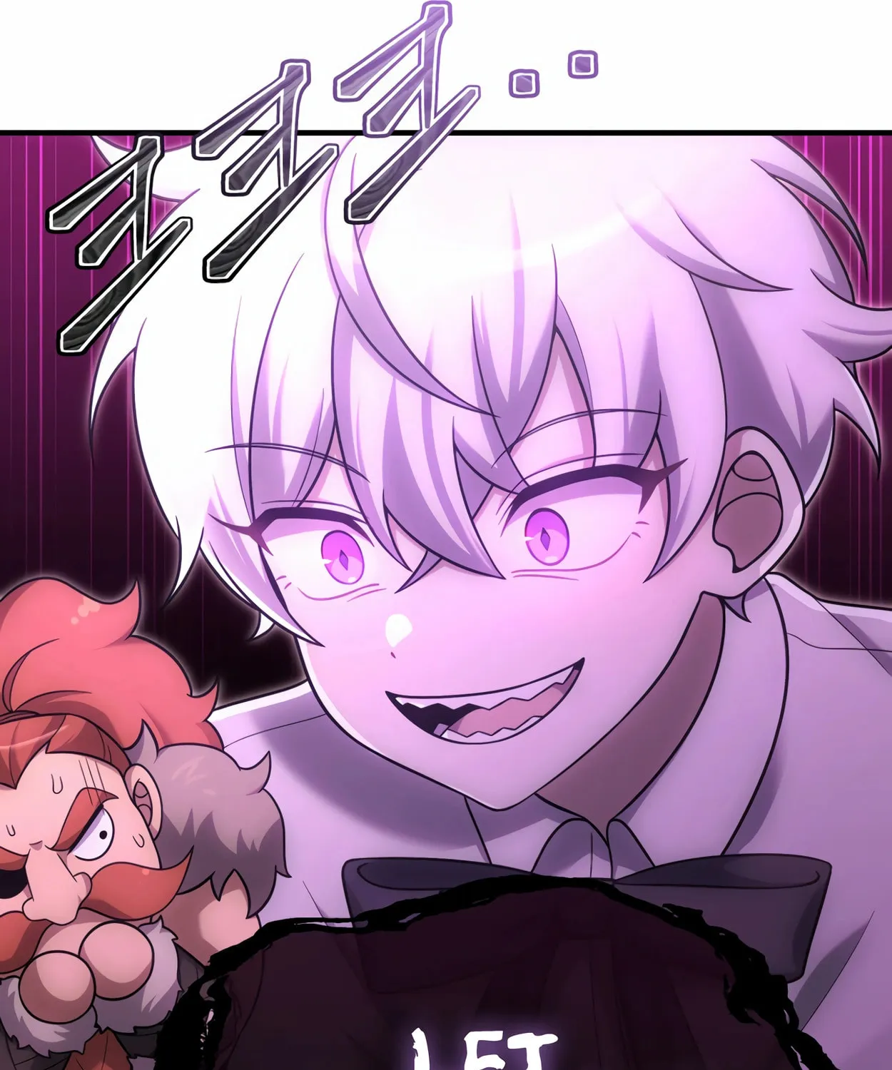 The Dragon's Guide to Defying Death Chapter 24 page 71 - 