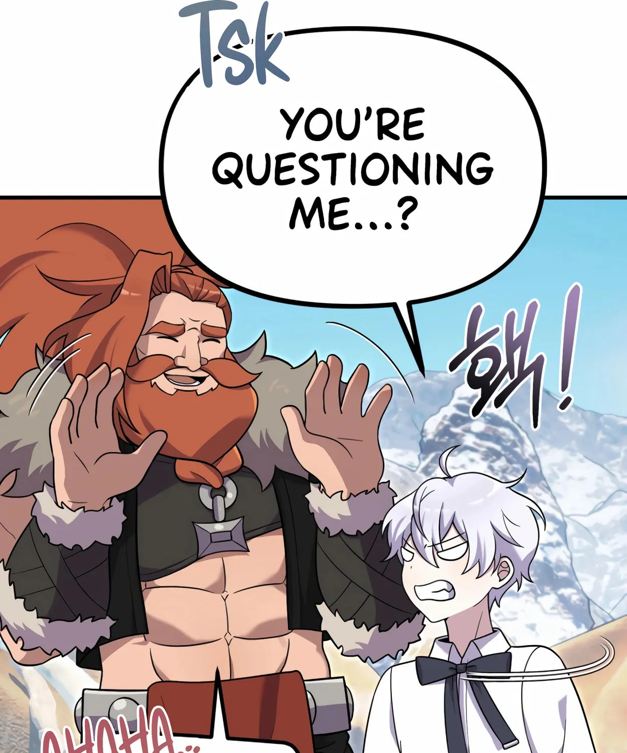 The Dragon's Guide to Defying Death Chapter 24 page 81 - 