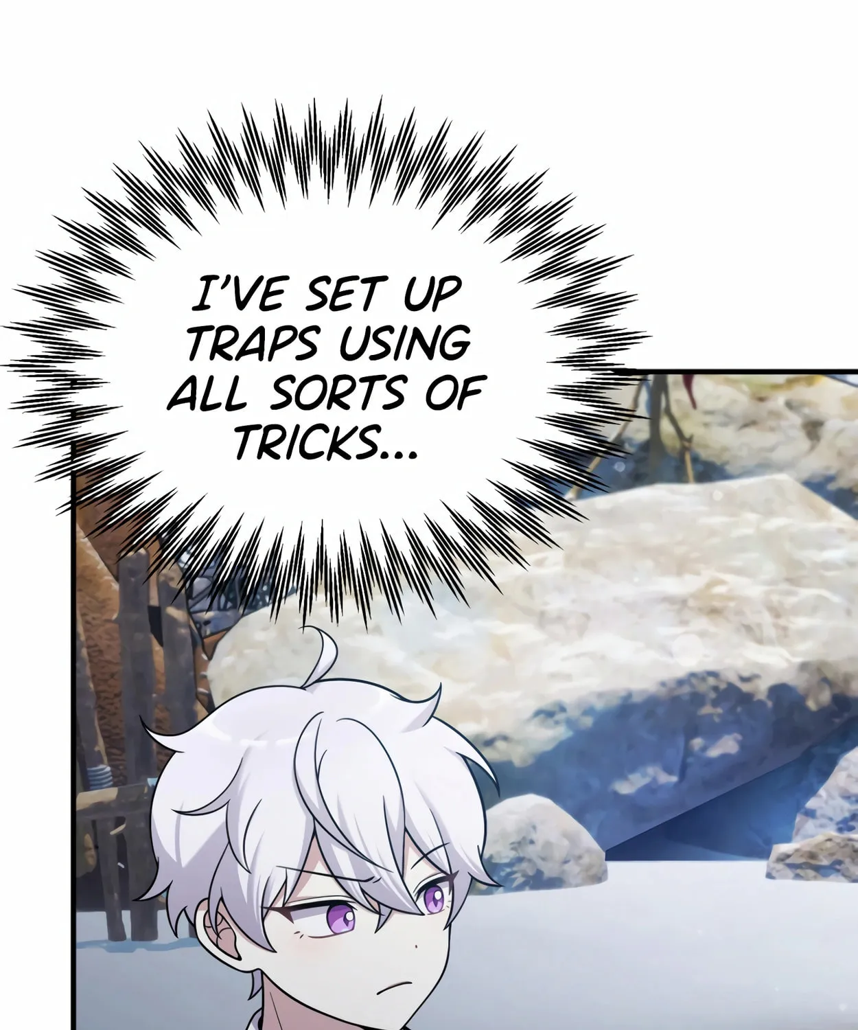 The Dragon's Guide to Defying Death Chapter 24 page 83 - 