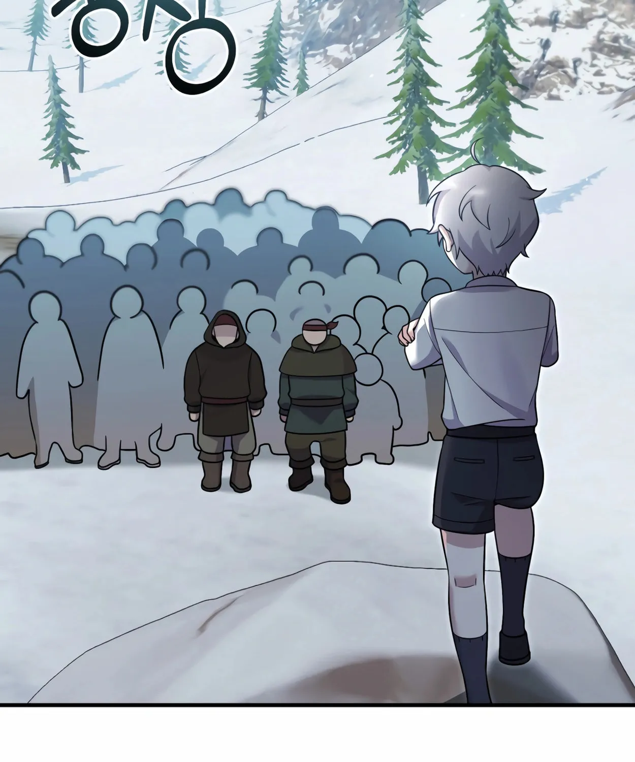 The Dragon's Guide to Defying Death Chapter 24 page 90 - 