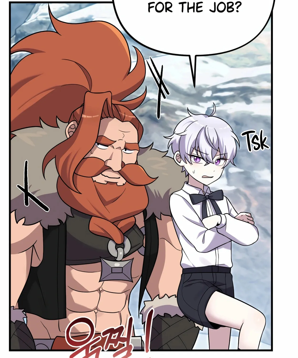 The Dragon's Guide to Defying Death Chapter 24 page 93 - 