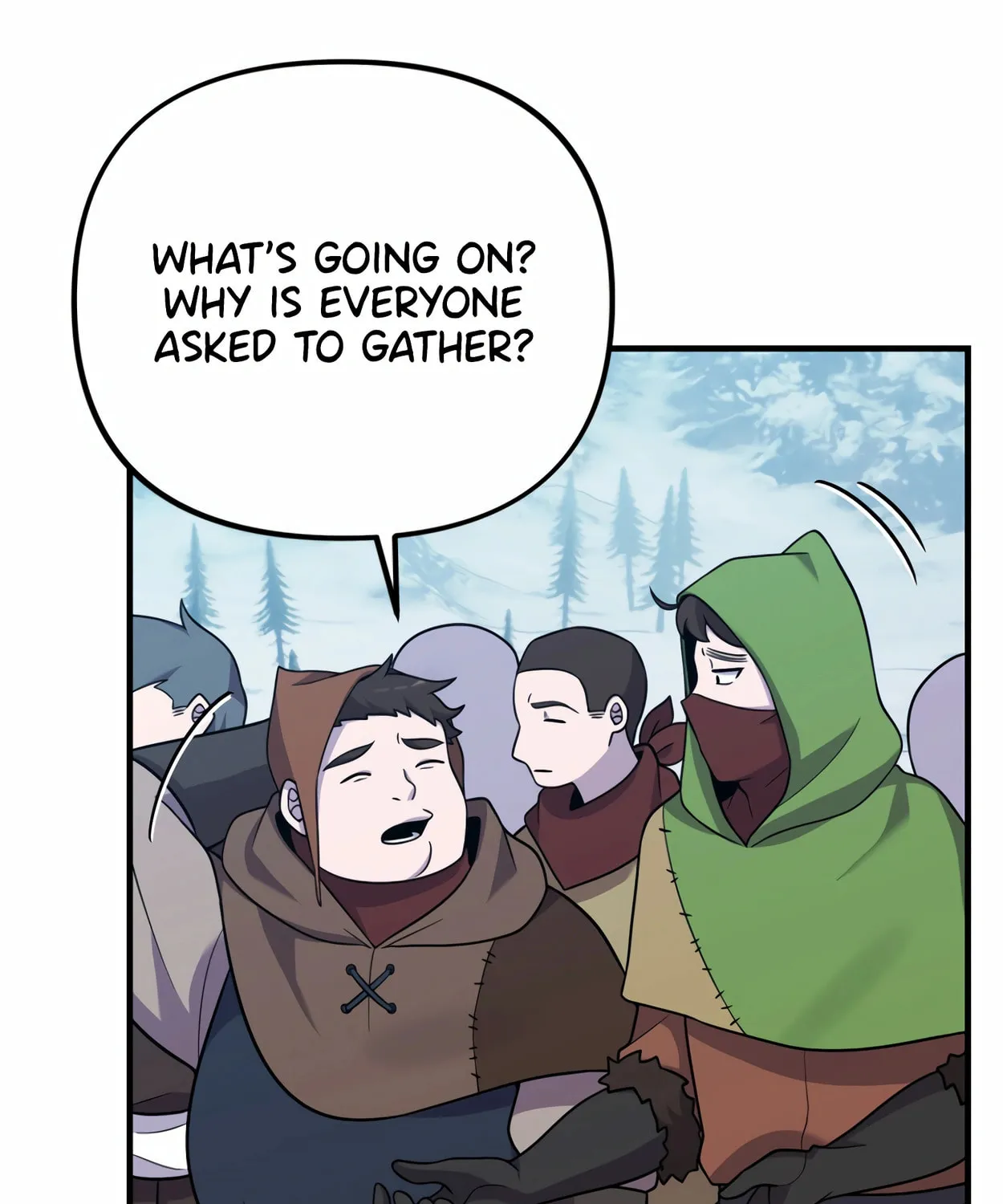 The Dragon's Guide to Defying Death Chapter 24 page 97 - 