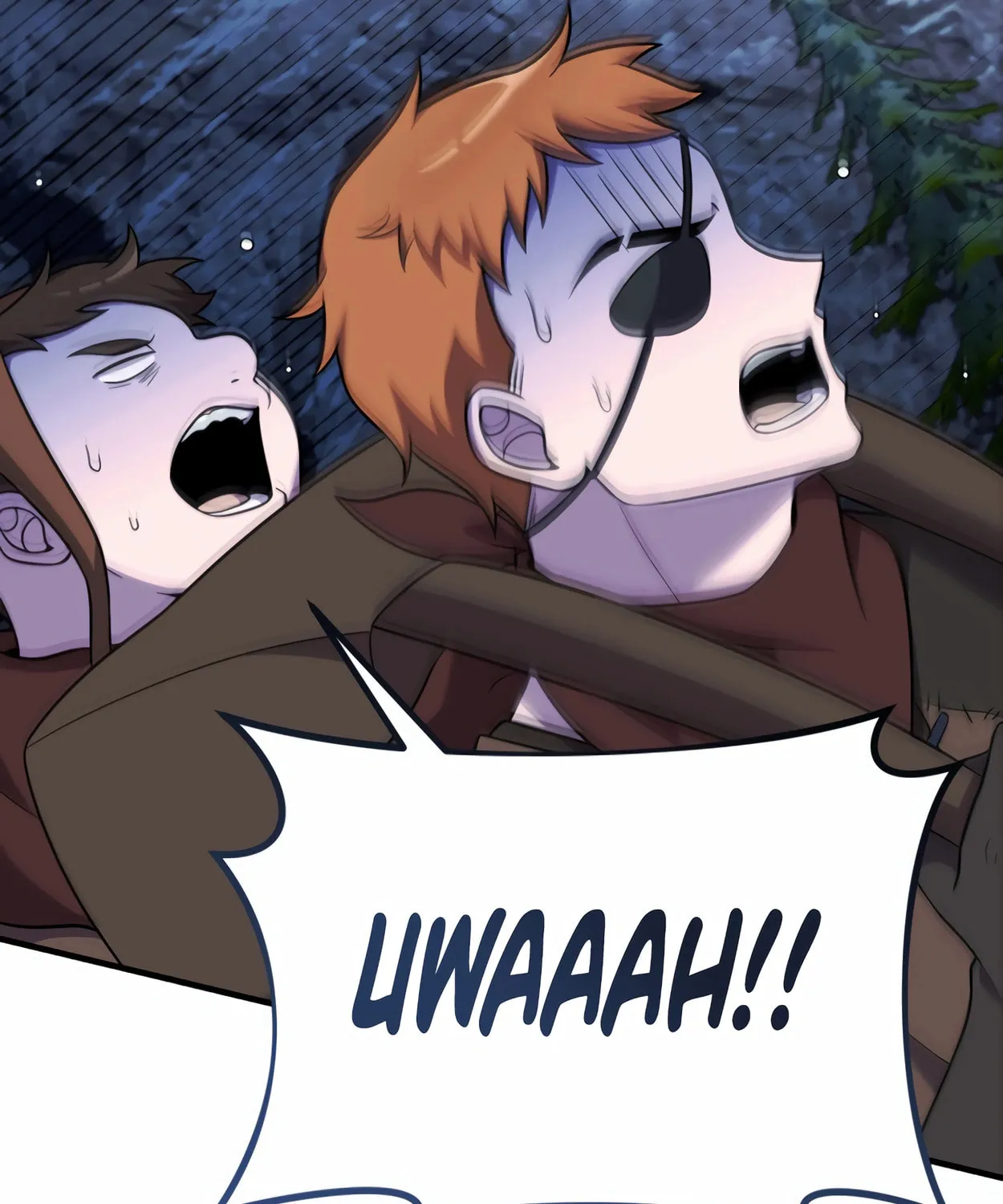 The Dragon's Guide to Defying Death Chapter 25 page 102 - 