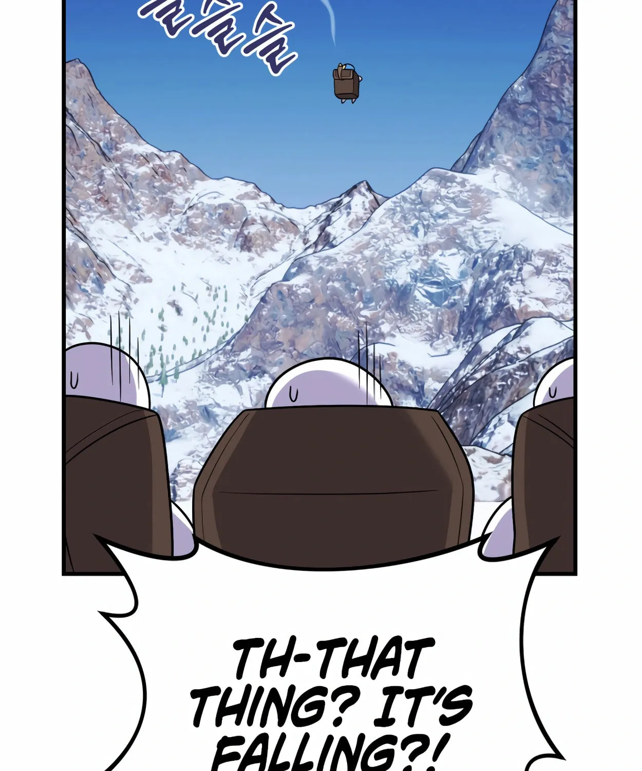 The Dragon's Guide to Defying Death Chapter 25 page 108 - 