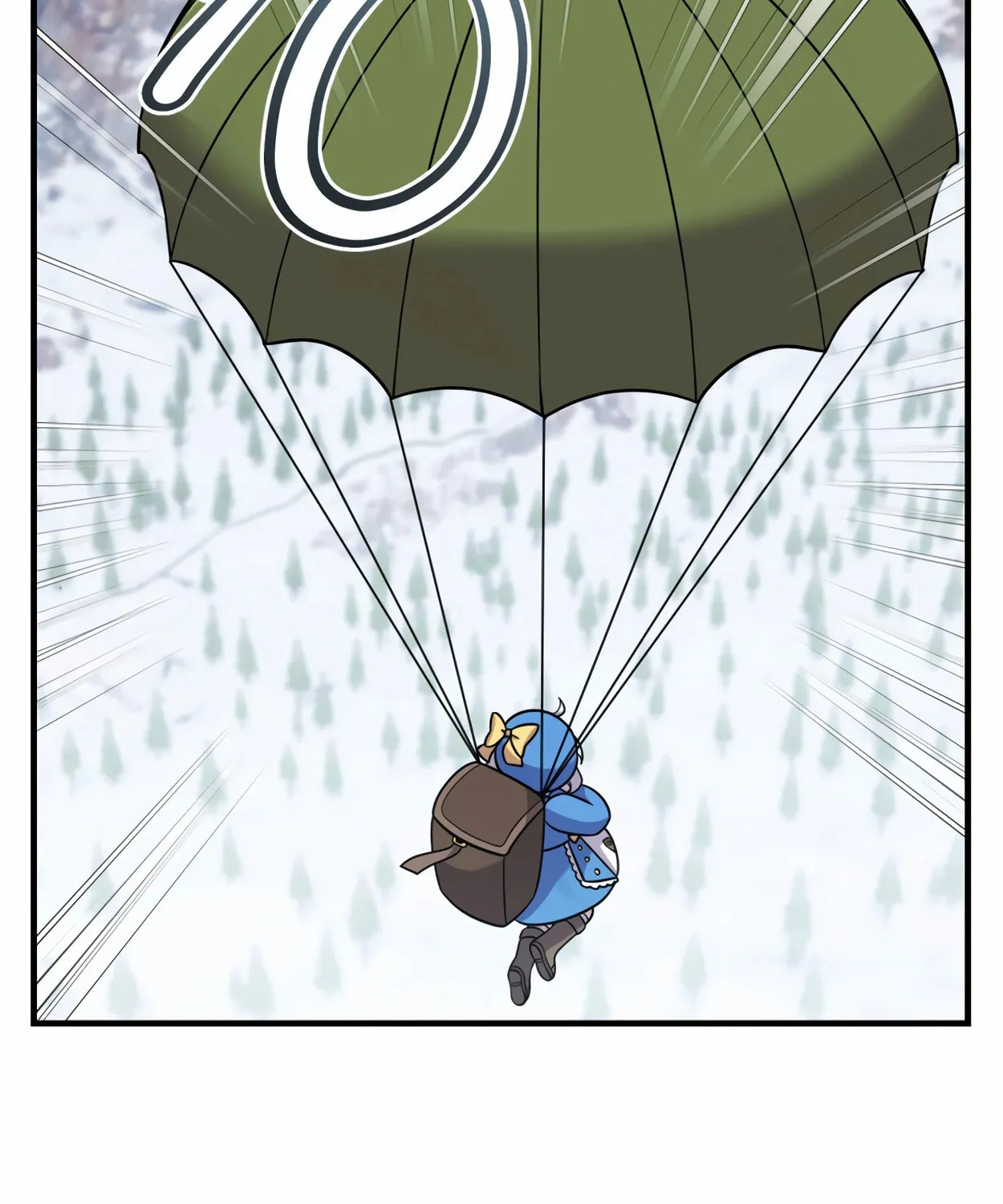 The Dragon's Guide to Defying Death Chapter 25 page 110 - 