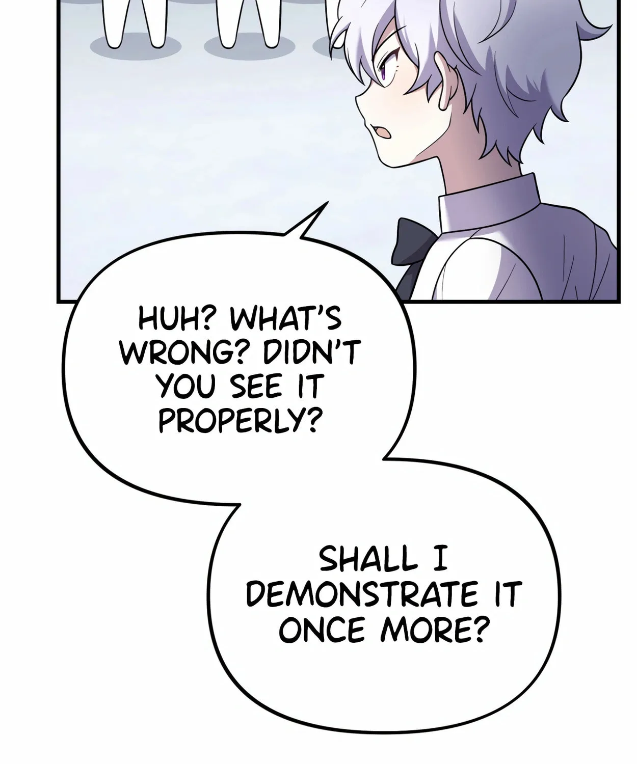 The Dragon's Guide to Defying Death Chapter 25 page 117 - 