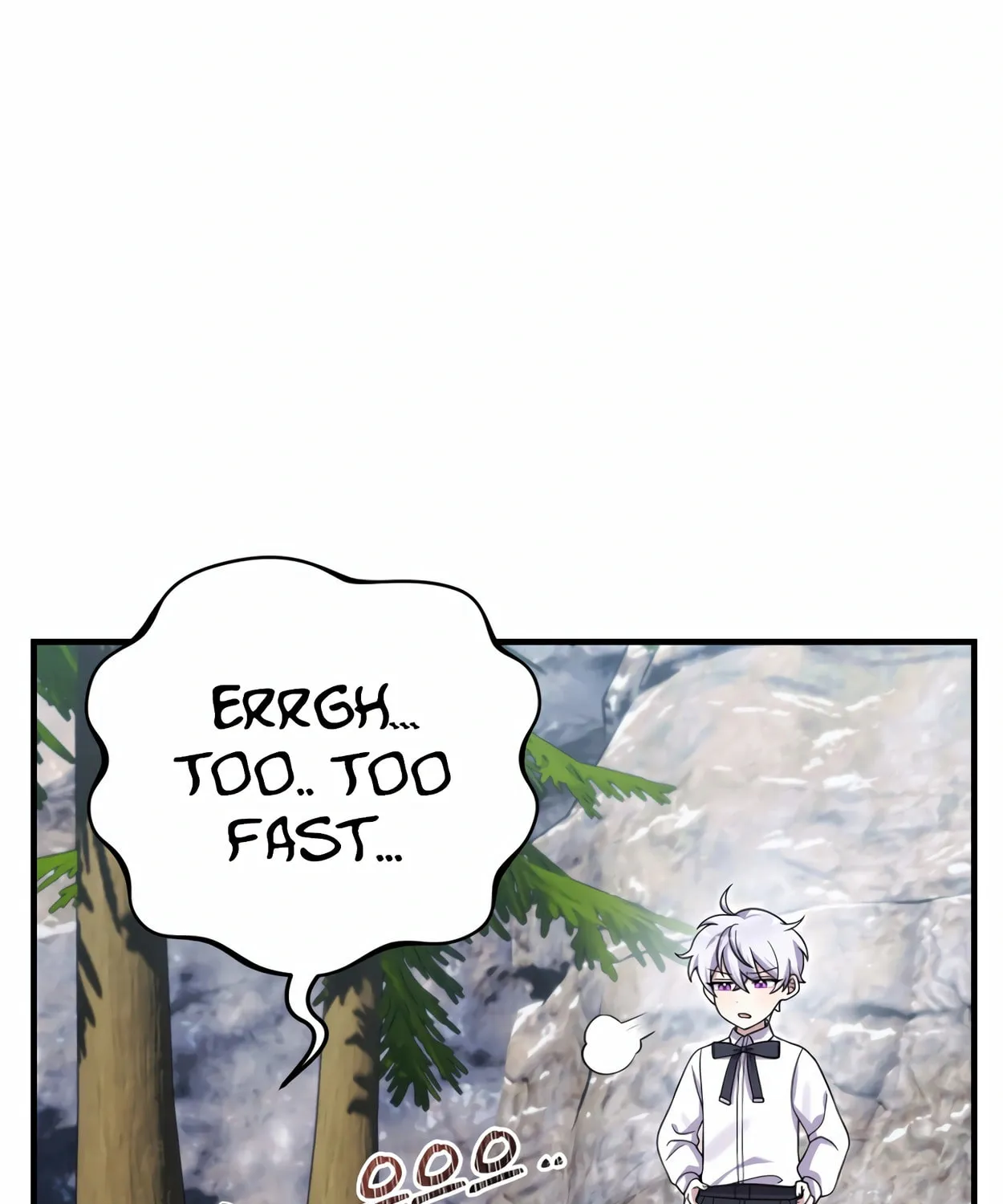 The Dragon's Guide to Defying Death Chapter 25 page 13 - 