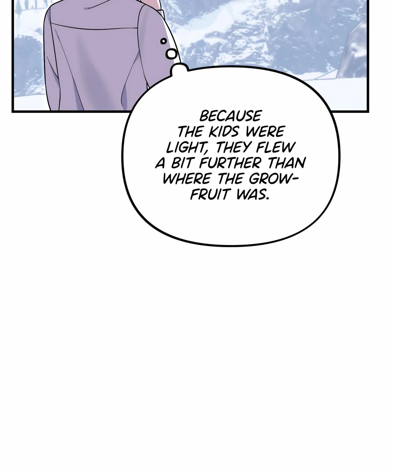 The Dragon's Guide to Defying Death Chapter 25 page 124 - 