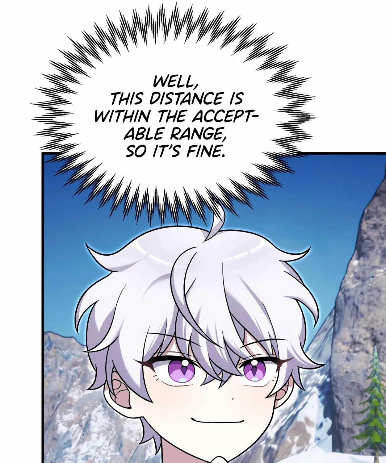 The Dragon's Guide to Defying Death Chapter 25 page 126 - 