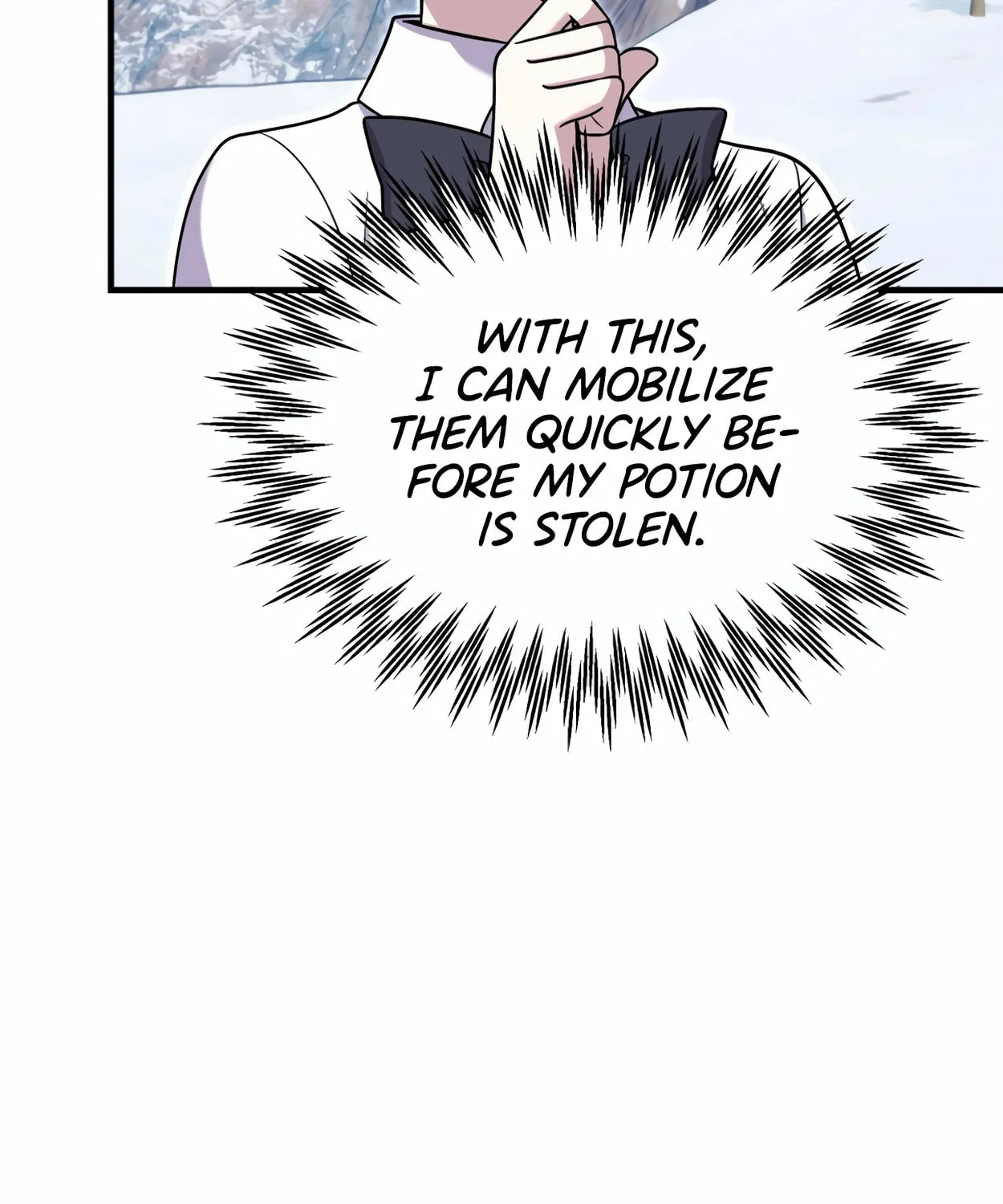 The Dragon's Guide to Defying Death Chapter 25 page 127 - 