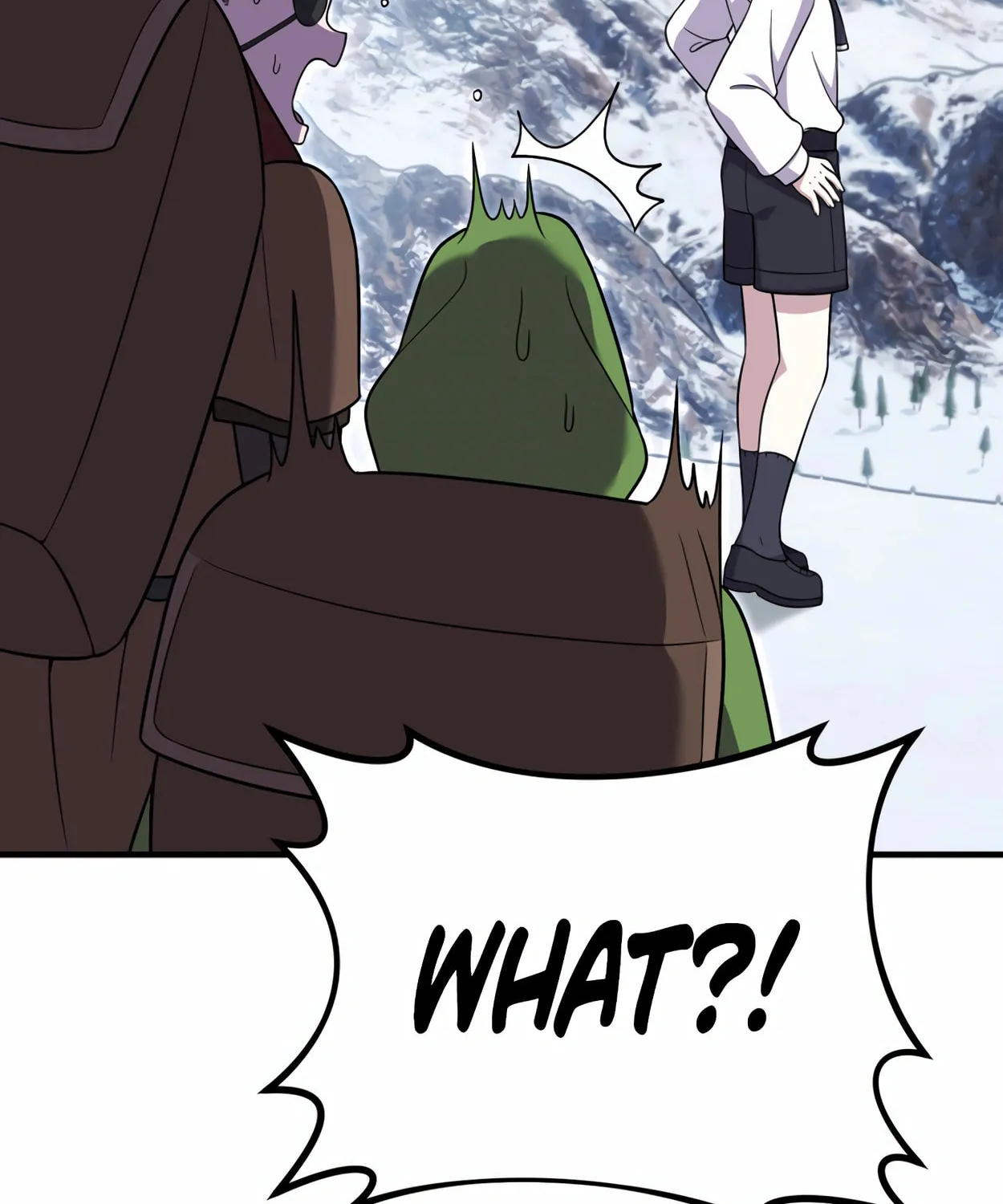 The Dragon's Guide to Defying Death Chapter 25 page 129 - 