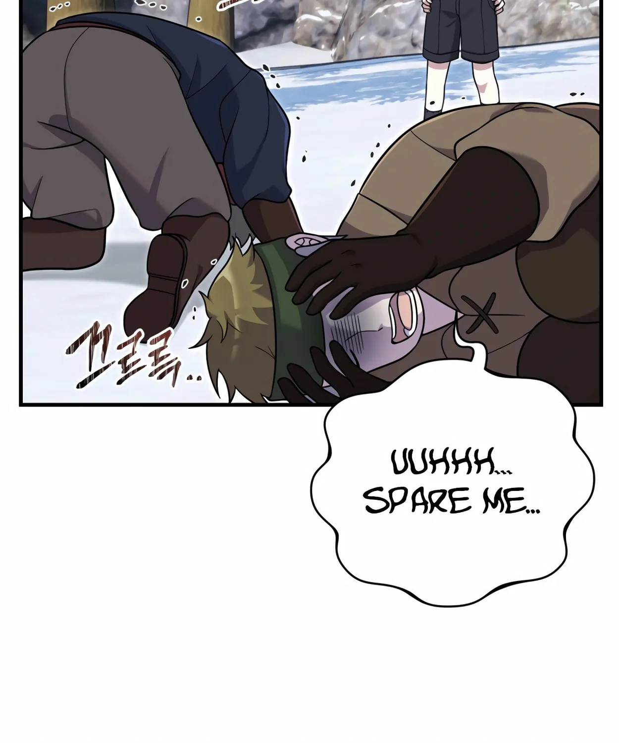 The Dragon's Guide to Defying Death Chapter 25 page 14 - 