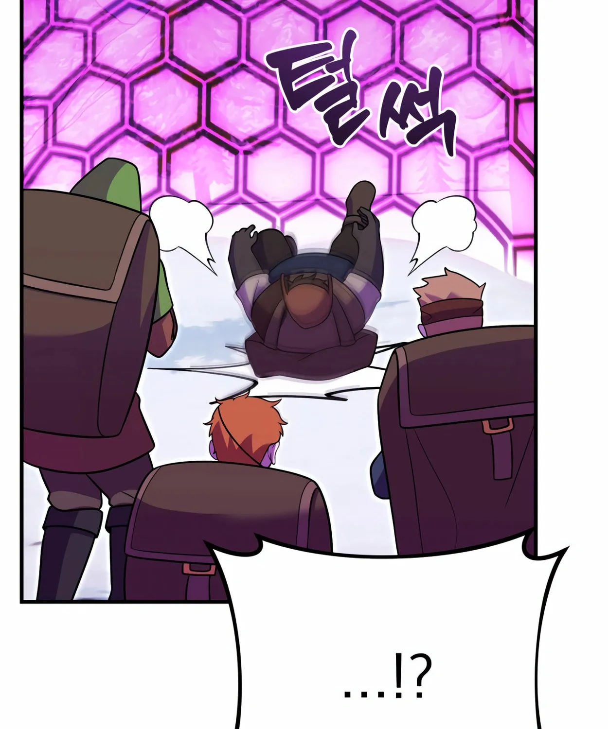The Dragon's Guide to Defying Death Chapter 25 page 141 - 