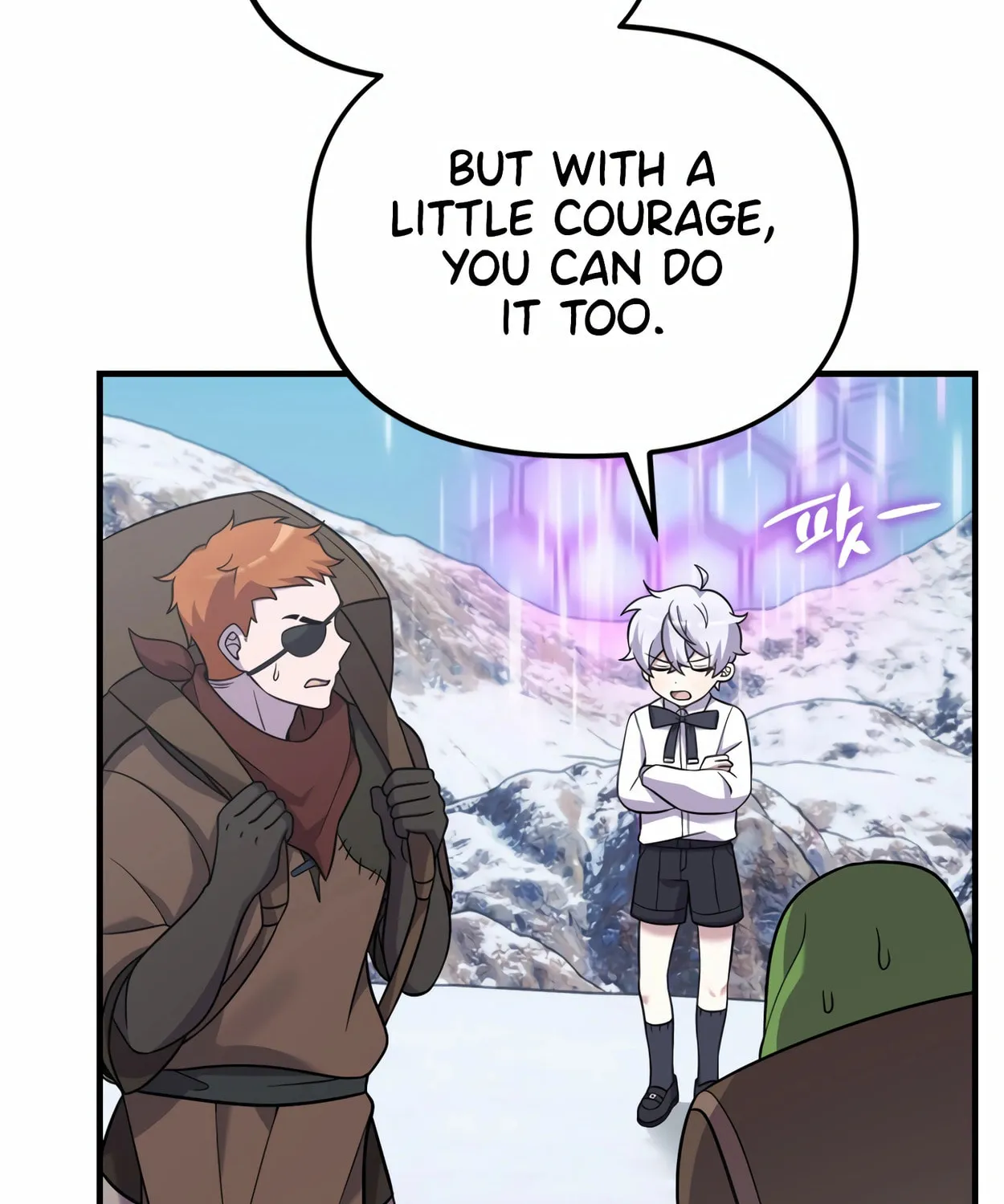 The Dragon's Guide to Defying Death Chapter 25 page 143 - 