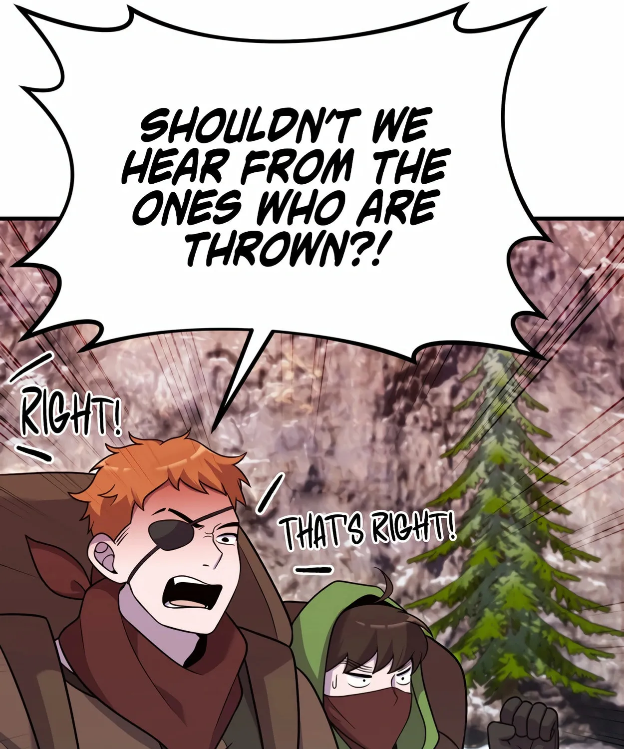 The Dragon's Guide to Defying Death Chapter 25 page 145 - 