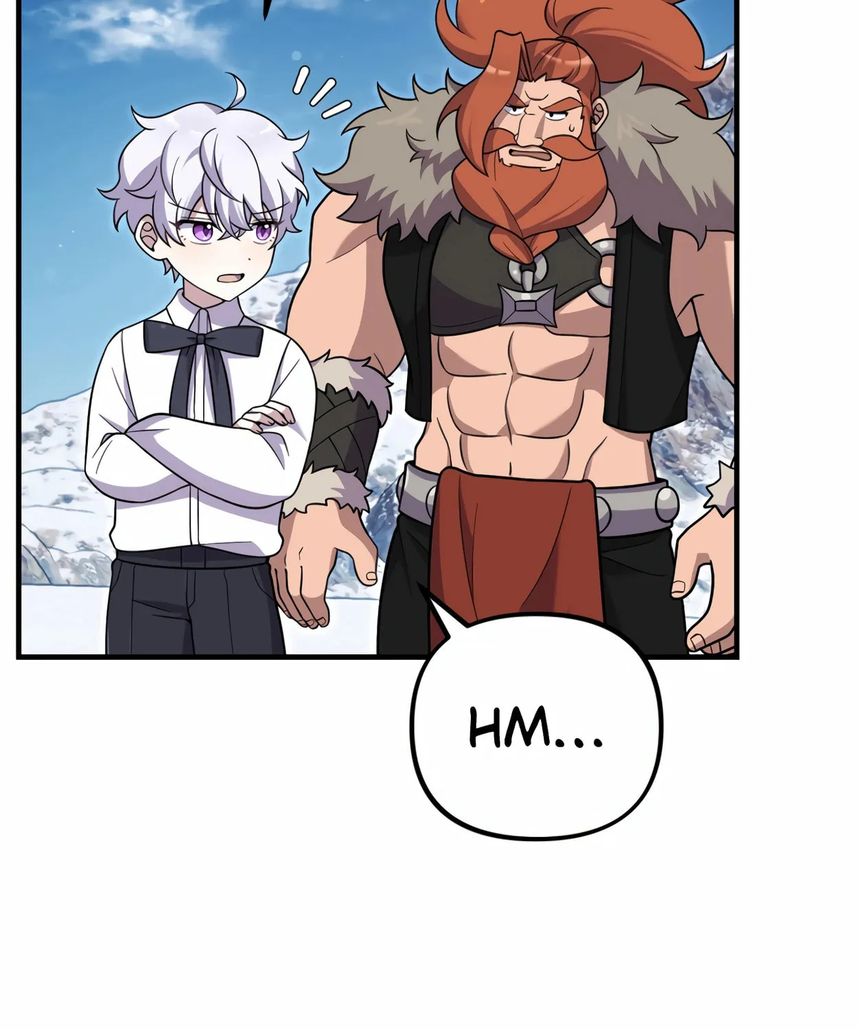 The Dragon's Guide to Defying Death Chapter 25 page 148 - 