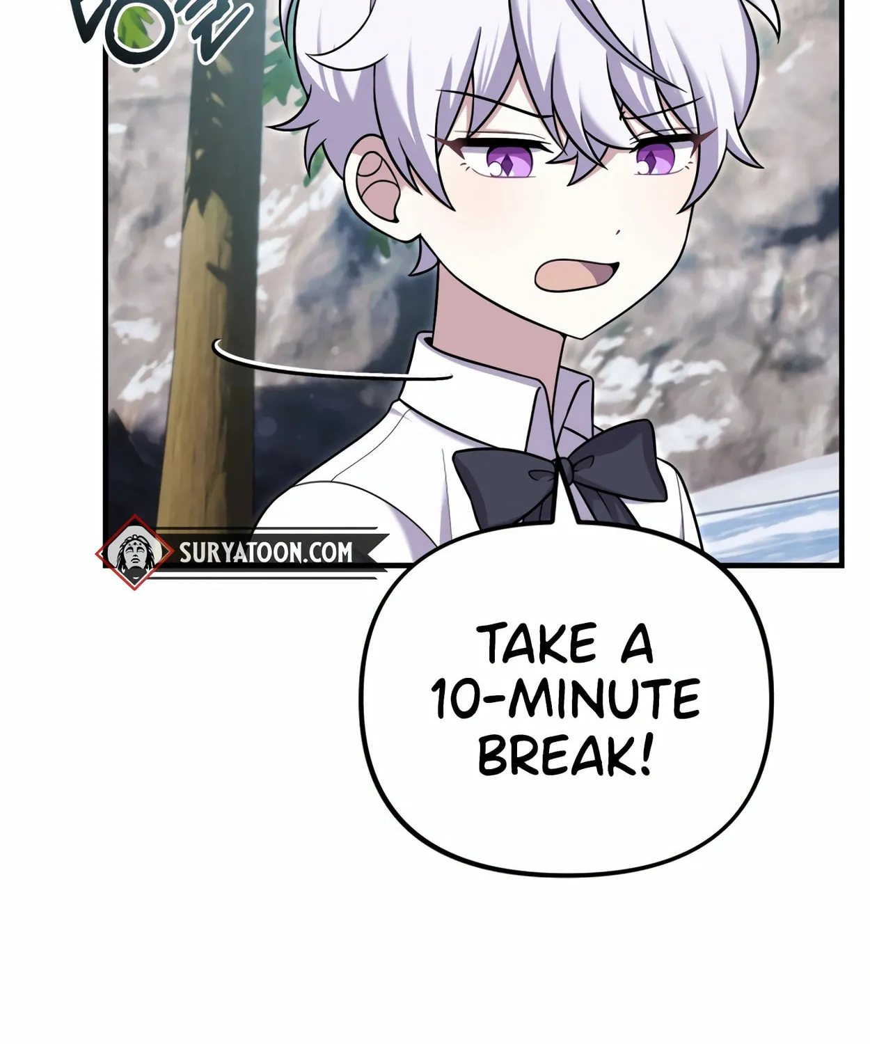 The Dragon's Guide to Defying Death Chapter 25 page 16 - 