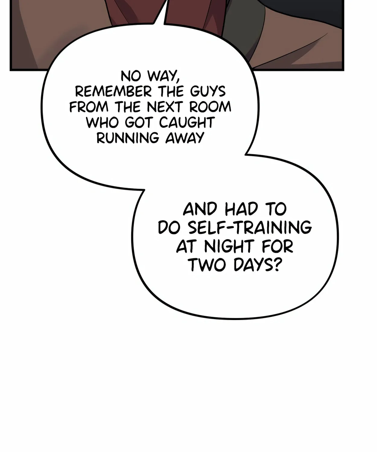 The Dragon's Guide to Defying Death Chapter 25 page 21 - 