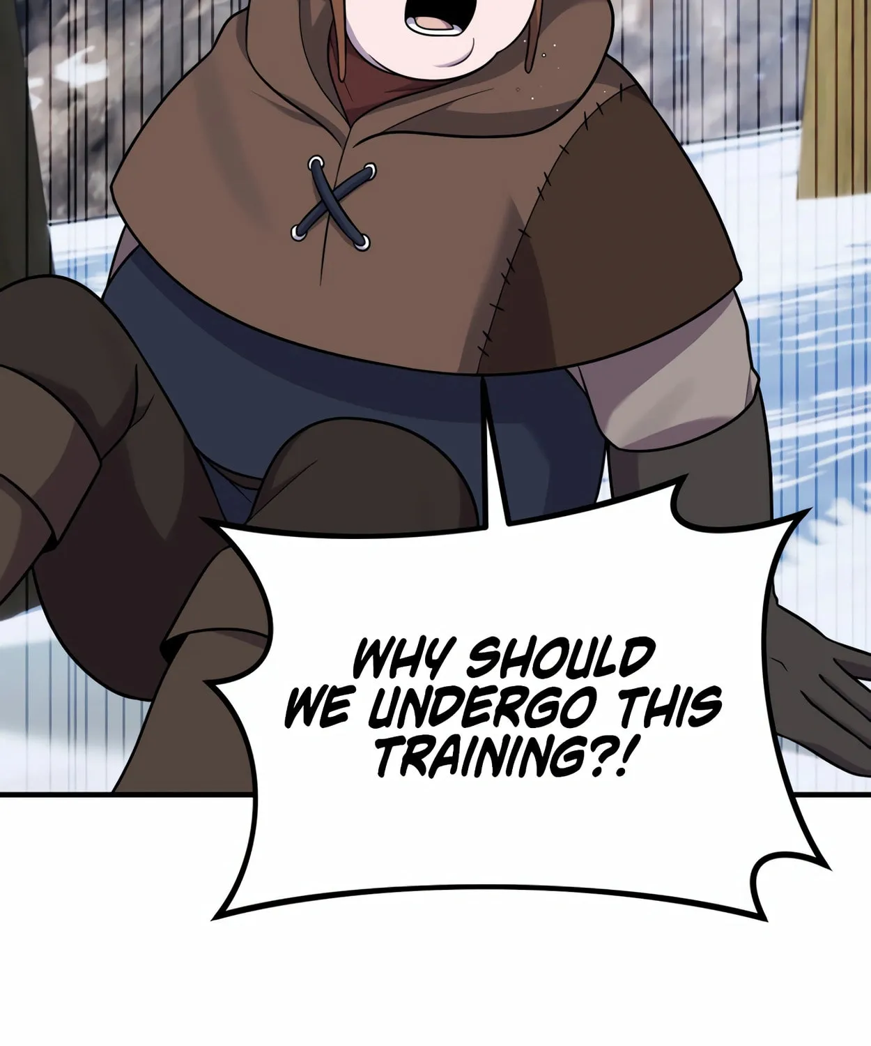 The Dragon's Guide to Defying Death Chapter 25 page 23 - 