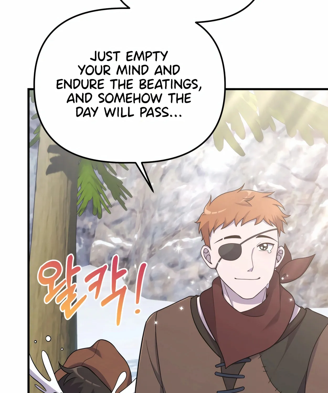 The Dragon's Guide to Defying Death Chapter 25 page 27 - 