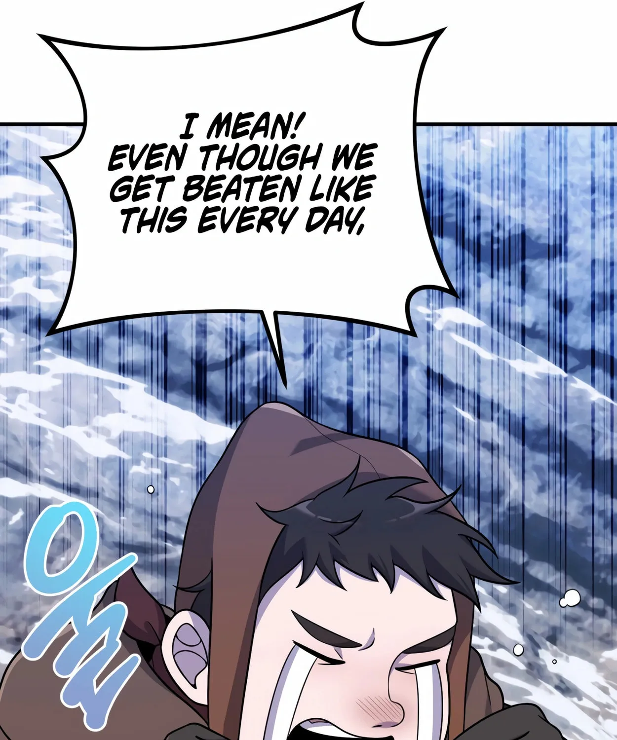 The Dragon's Guide to Defying Death Chapter 25 page 30 - 