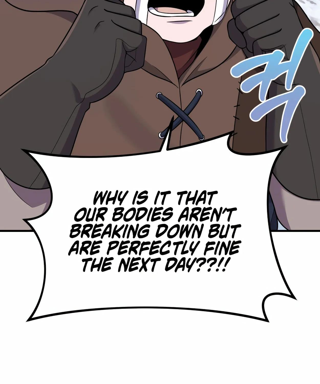 The Dragon's Guide to Defying Death Chapter 25 page 31 - 