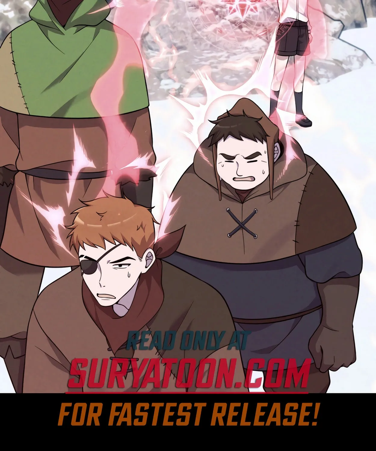 The Dragon's Guide to Defying Death Chapter 25 page 38 - 