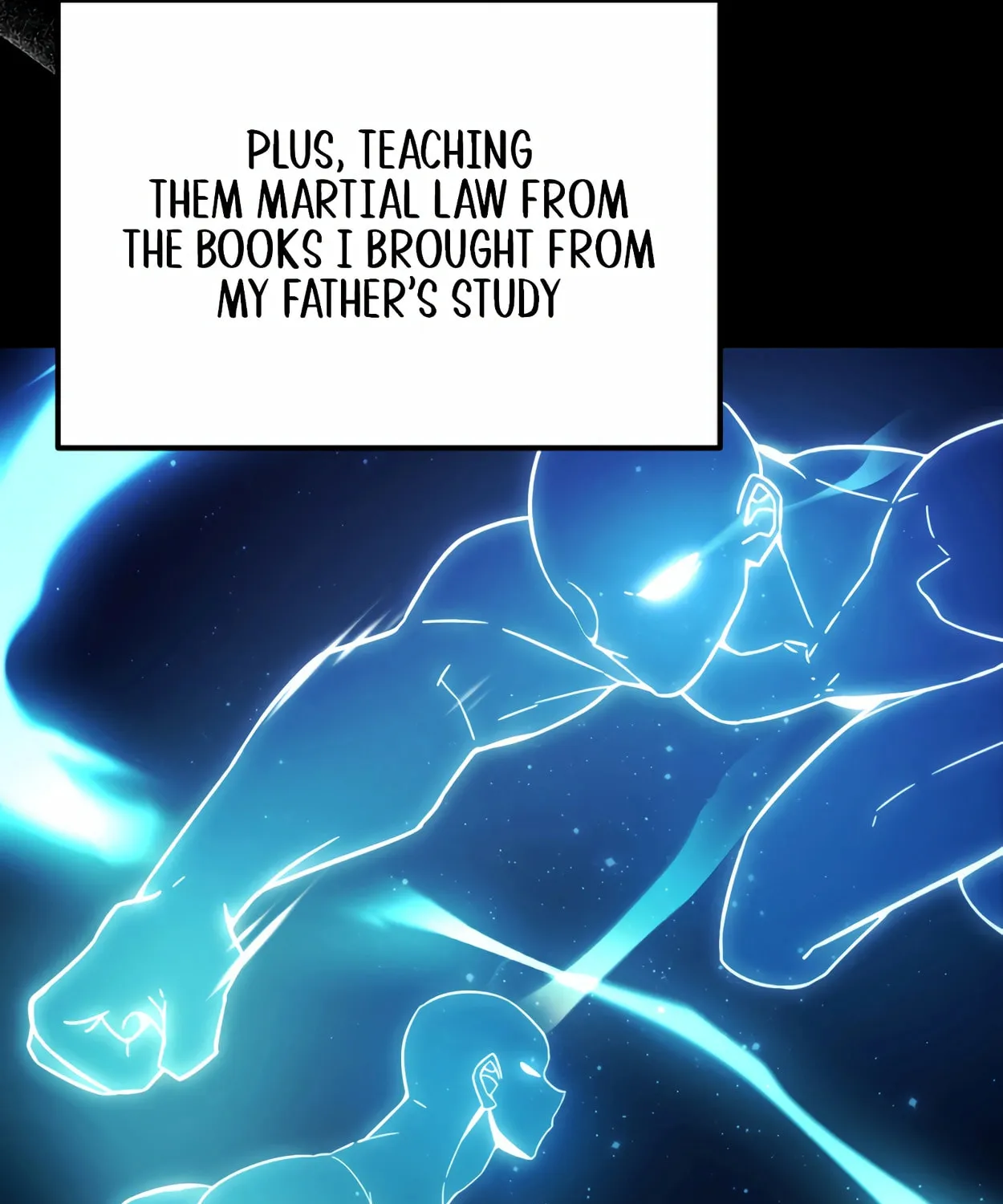 The Dragon's Guide to Defying Death Chapter 25 page 40 - 