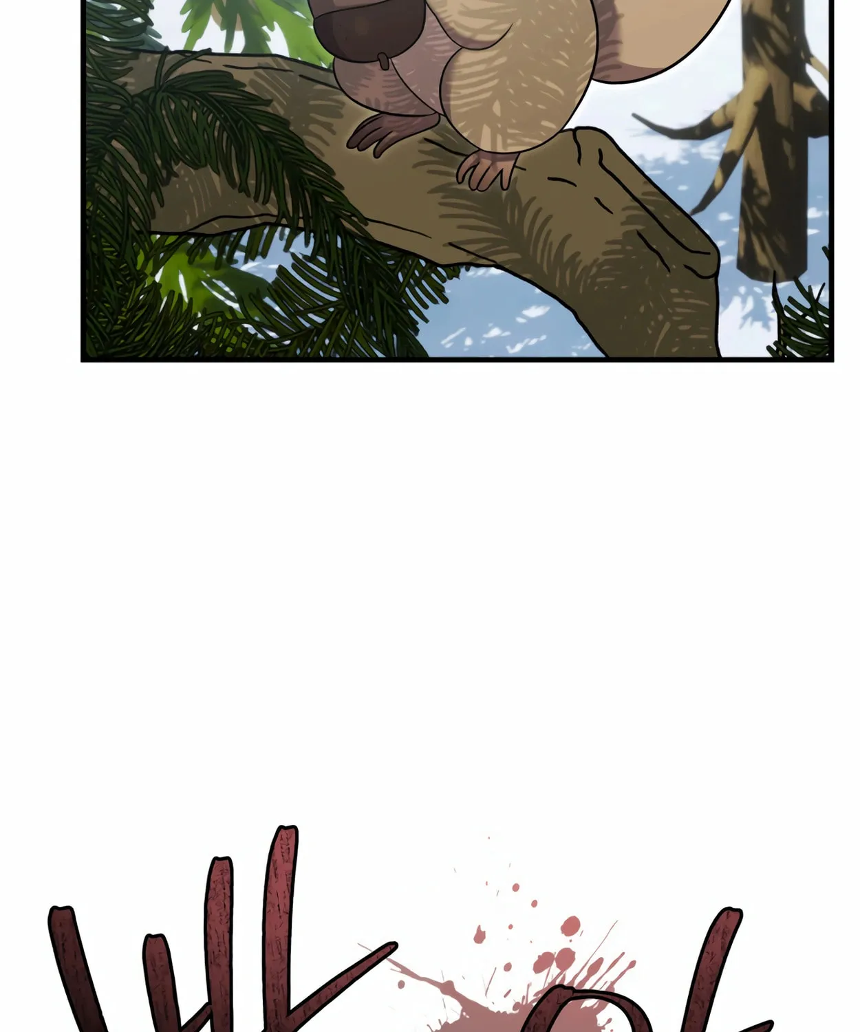 The Dragon's Guide to Defying Death Chapter 25 page 5 - 