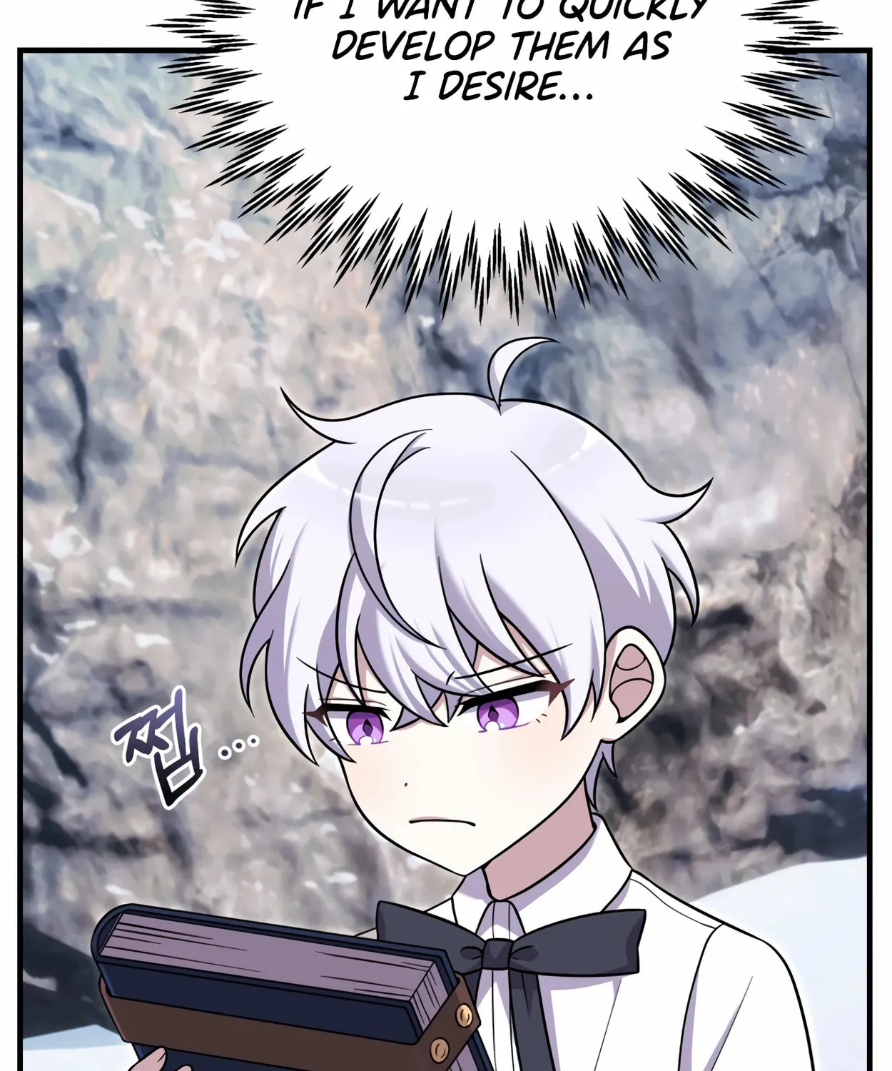 The Dragon's Guide to Defying Death Chapter 25 page 45 - 