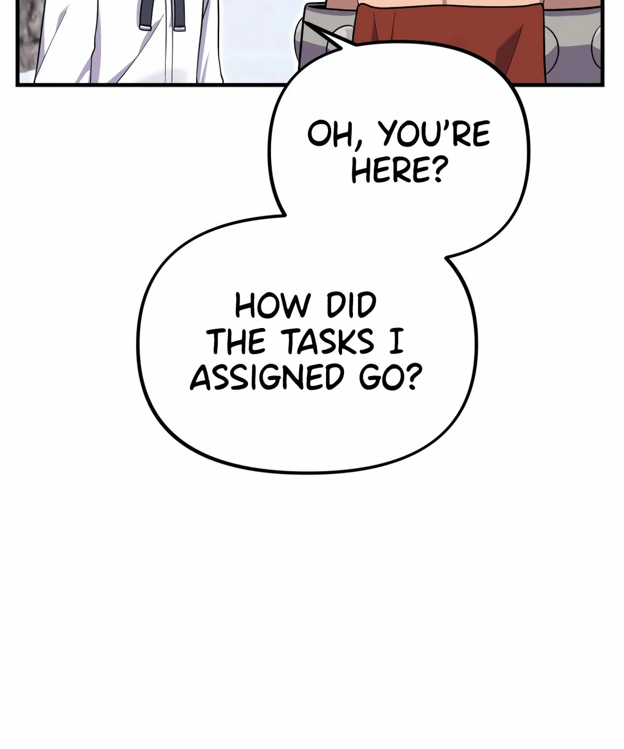 The Dragon's Guide to Defying Death Chapter 25 page 50 - 