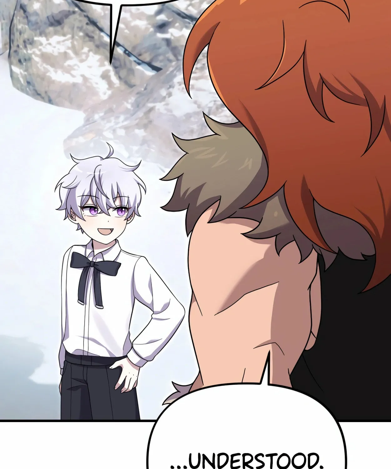 The Dragon's Guide to Defying Death Chapter 25 page 54 - 
