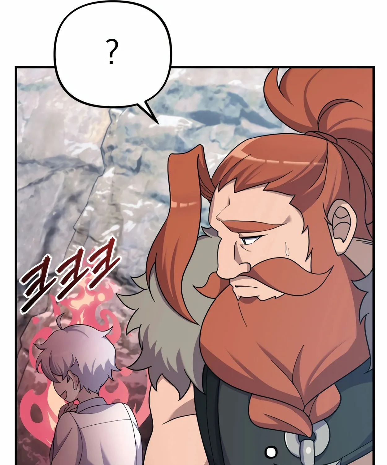 The Dragon's Guide to Defying Death Chapter 25 page 58 - 
