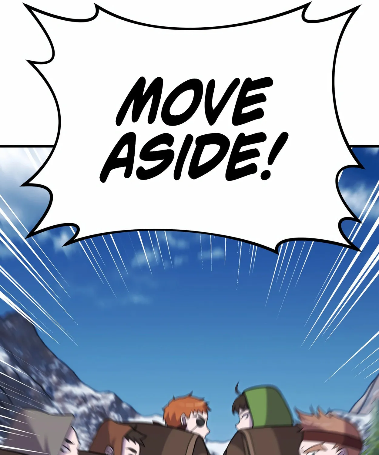 The Dragon's Guide to Defying Death Chapter 25 page 68 - 