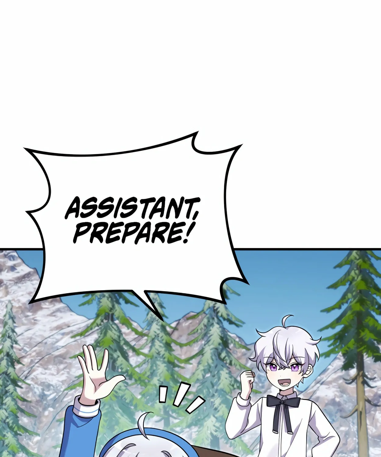 The Dragon's Guide to Defying Death Chapter 25 page 91 - 