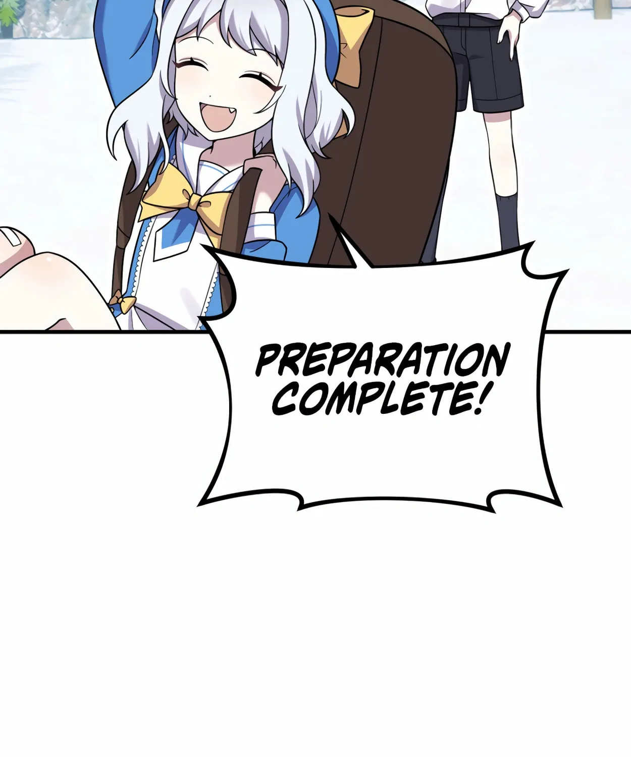 The Dragon's Guide to Defying Death Chapter 25 page 92 - 