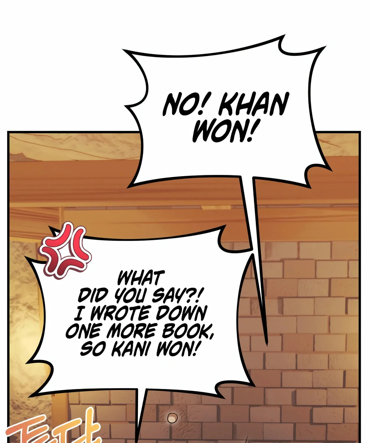 The Dragon's Guide to Defying Death Chapter 26 page 104 - 
