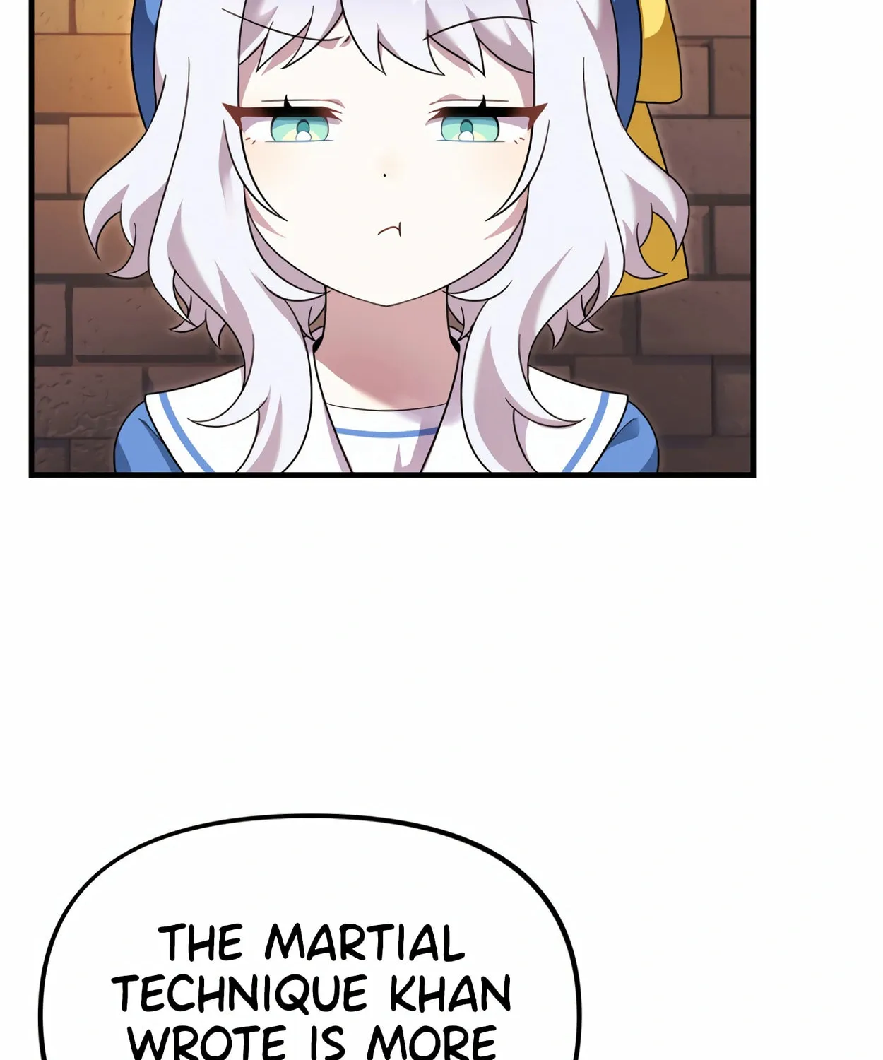 The Dragon's Guide to Defying Death Chapter 26 page 110 - 