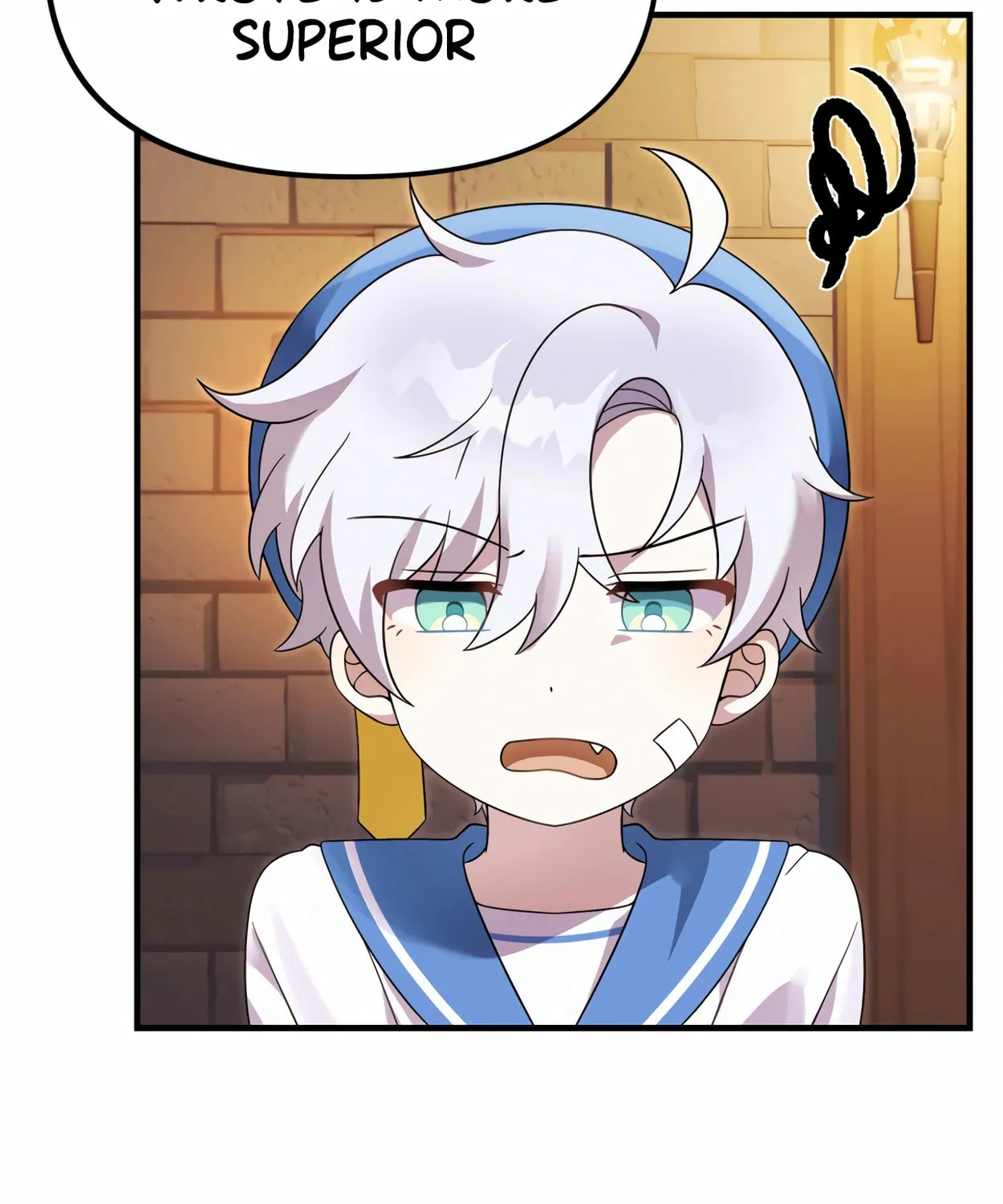The Dragon's Guide to Defying Death Chapter 26 page 111 - 