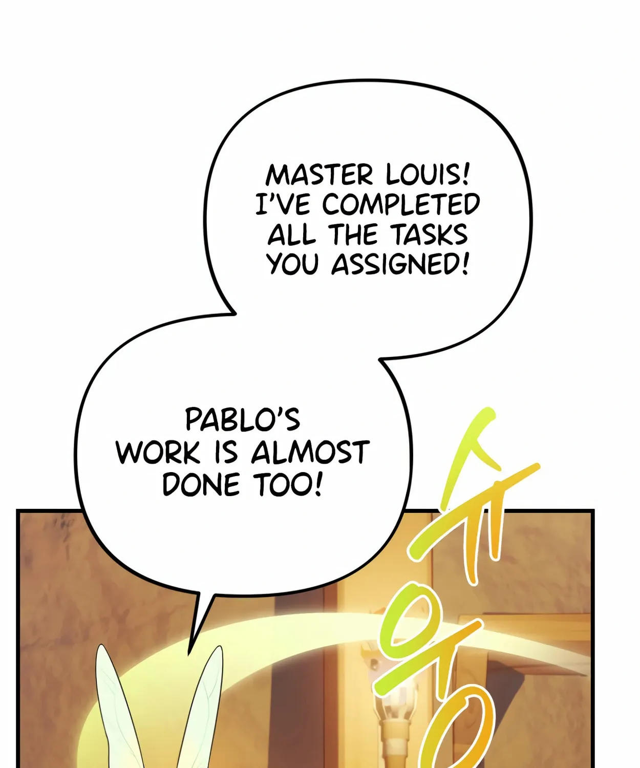 The Dragon's Guide to Defying Death Chapter 26 page 114 - 