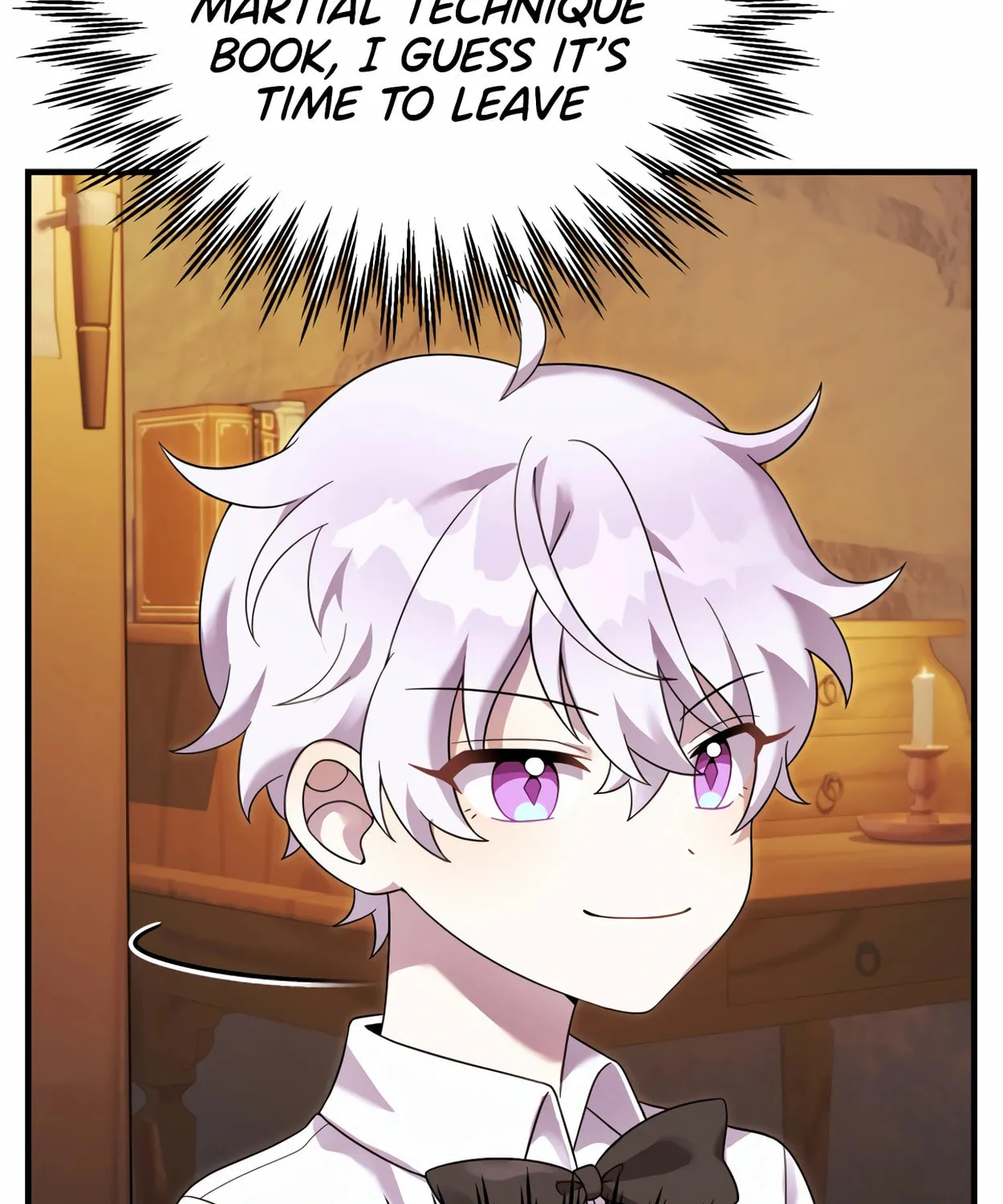 The Dragon's Guide to Defying Death Chapter 26 page 117 - 