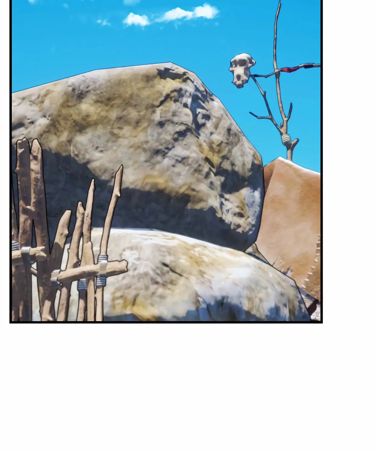 The Dragon's Guide to Defying Death Chapter 26 page 120 - 