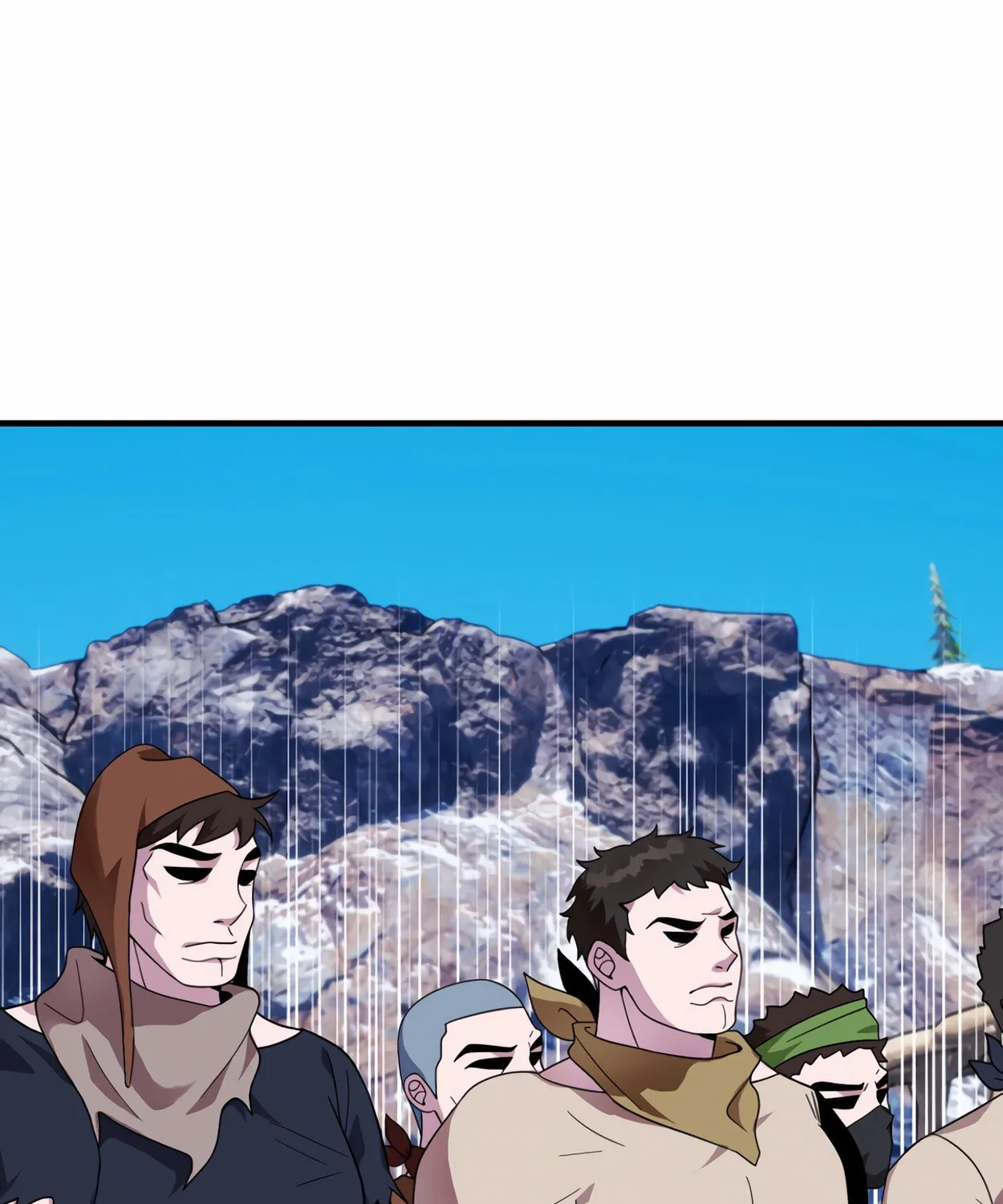 The Dragon's Guide to Defying Death Chapter 26 page 123 - 