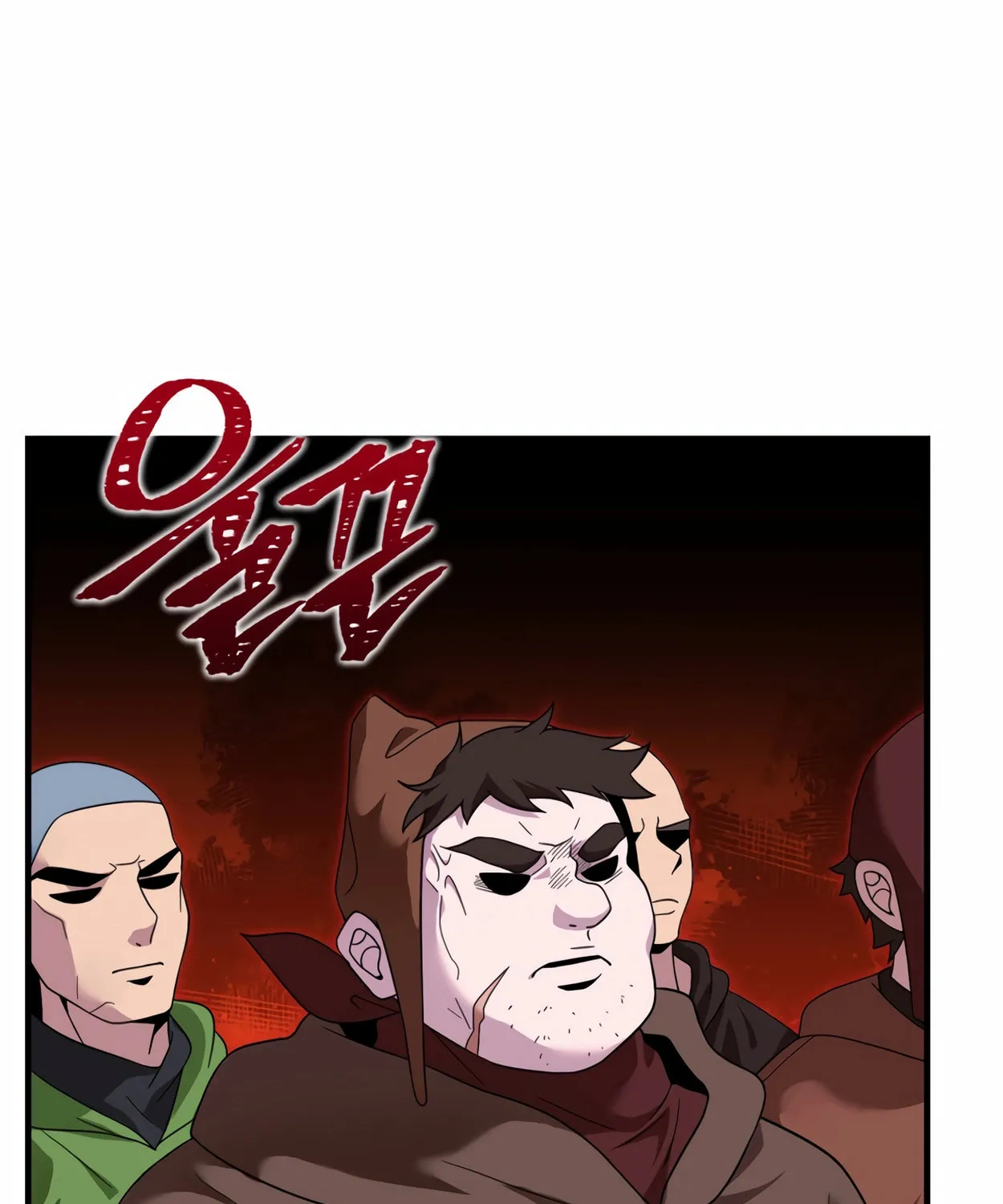 The Dragon's Guide to Defying Death Chapter 26 page 132 - 